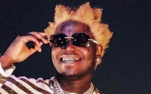 Kodak Black Taken Into Police Custody on Firearms Warrant at Rolling Loud Festival 