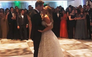 Meghan Markle's Ex-Husband Ties the Knot With Heiress Fiancee