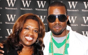 Kanye West Kicks Off Sunday Service on Mother's Day With Musical Tribute for Late Mother 