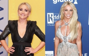 Jamie Lynn Spears Shades Trolls Over Fear of Losing Britney Allowance Criticism