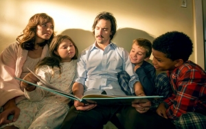 'This Is Us' Gets Picked Up for Three Additional Seasons