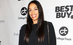 Rosario Dawson Embracing 40th Birthday With Risque Video Post