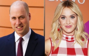 Prince William Enlists Katy Perry for Launch of Mental Health Minute 2019