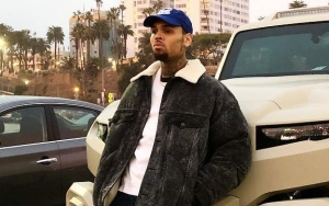 Chris Brown Tries to Resolve Ex-Manager Lawsuit Out of Court