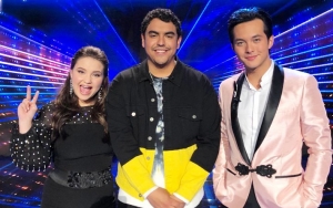 'American Idol' Recap: Meet the Top 3 of Season 17