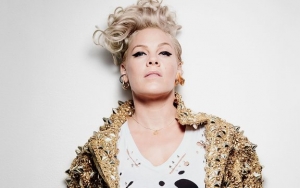 Artist of the Week: Pink