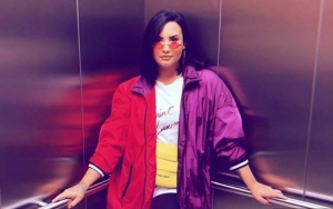 Demi Lovato Shows Off Thick Figure in Sexy Bikini Pics