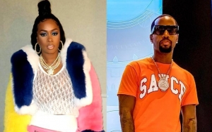 Remy Ma and Safaree Samuels Slapped With Lawsuit Over Derailed Charity Concert