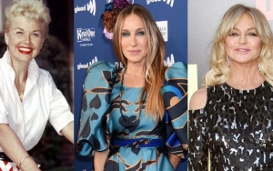 Doris Day's Death: Sarah Jessica Parker Laments Unsent Letter, Goldie Hawn Mourns