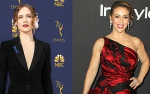 Evan Rachel Wood Worries Alyssa Milano's Sex Strike Call Misguided