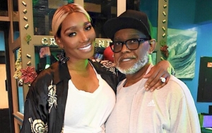 NeNe Leakes Announces Husband Gregg Is Now Cancer-Free