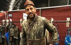Aaron Rodgers Always Thankful for 'Game of Thrones' Cameo