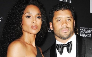 Ciara Helps Russell Wilson Surprise His Mother With New House on Mother's Day