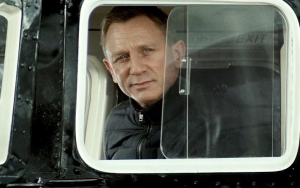 Daniel Craig's Ankle Injury Pulls a Break on 'Bond 25' Filming