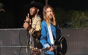 Lil Nas X Remains Atop Hot 100, Denying Shawn Mendes and Taylor Swift of Top Slot 