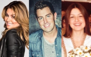 Shania Twain to Portray Jeremy Camp's Mother in 'I Still Believe'