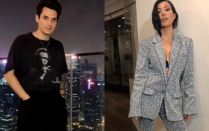 This Is John Mayer's Response to Kourtney Kardashian Dating Rumors