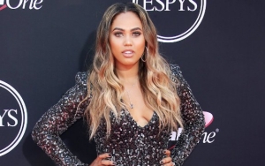 Ayesha Curry Has Classy Response to Troll Saying She's Desperate for Attention