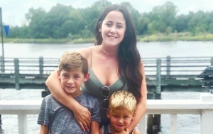 Jenelle Evans 'Fighting' to Get Back Sons Who Are Taken by Child Protective Services