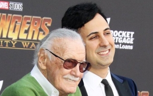 Stan Lee's Ex-Business Manager Indicted on Multiple Counts of Elder Abuse