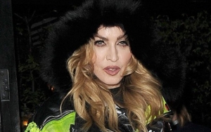 Madonna's Refusal to Cancel Eurovision Performance Incurs Backlash