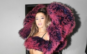 Ariana Grande Faces $25K Lawsuit for Sharing Photos of Herself on Instagram