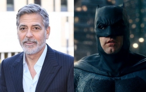 George Clooney Brings to Light His Warning to Ben Affleck Against Batman Role