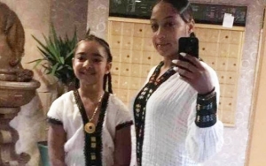 Nipsey Hussle's Baby Mama Briefly Reunited With Daughter at Guardianship Hearing