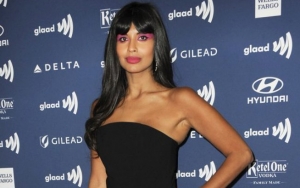 Jameela Jamil Deems Abortion She Had During Her Youth Her 'Best Decision' Ever