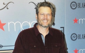Blake Shelton Admits He's 'Suck at Social Media' After Misinterpreting Fan's Post