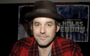 Nicholas Brendon Enters Not Guilty Plea in Domestic Violence Case