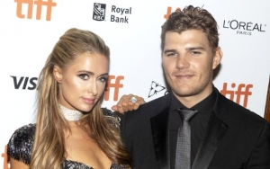Paris Hilton Plans to Turn Ex's Engagement Ring Into Amazing Choker