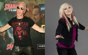 Dee Snider Slams Avianca Airlines for Sharing Daughter's Personal Info Online