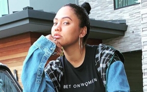 Ayesha Curry Blames Postpartum Depression for 'Rash' Breast Implant Decision