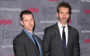 'Game of Thrones' Showrunners Officially in Charge of Next 'Star Wars' Movie