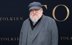 George R.R. Martin Blasts Rumors He Delays Release of Final 'Game of Thrones' Books