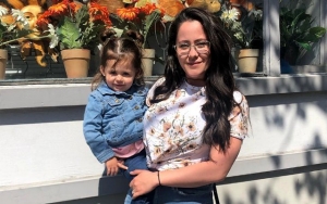 Jenelle Evans Denies Rumors of Daughter Ensley Being Removed From Home: 'I'm So Sick of This Drama'