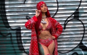 Cardi B Defends Liposuction Decision After Being Called 'Plastic': Do Whatever Makes You Happy