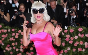 Lady GaGa Infuriated by Alabama Abortion Bill: I Pray for All These Women