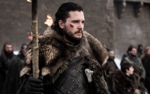 Kit Harington Wants to Avoid Jon Snow-Like Role After 'Game of Thrones'