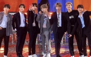 BTS' Fans Brave the Rain for Days Ahead of 2019 'GMA' Summer Concert Series