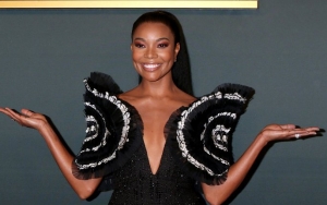 Gabrielle Union Spills on the Reason Why She Chose Her Surrogate