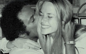 Quincy Jones Boasts 'Love Is Eternal' in Heartfelt Tribute to Ex-Wife Peggy Lipton