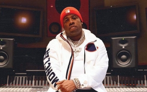 Yo Gotti Unscathed After His Tour Bus Is Targeted by Shooter in Nashville