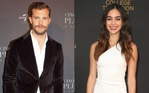 Jamie Dornan and Melissa Barrera to Team Up for 'Carmen'