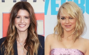 Katherine Schwarzenegger: Learning From Chris Pratt's Ex-Wife Is Another Huge Gift