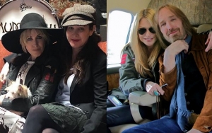 Tom Petty's Daughters Accuse Stepmother of Mismanaging Late Singer's Estate