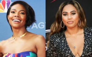 Gabrielle Union Comes to Ayesha Curry's Defense Against Critics of Male Attention Comment