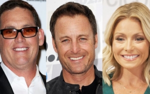 'Bachelor' Creator and Host Rip Kelly Ripa After She Calls the Show 'Gross'