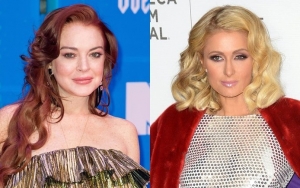 Lindsay Lohan's Rep Calls Paris Hilton 'Desperate for Attention' After Scathing Remarks